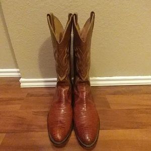 Tony Lama Boots
